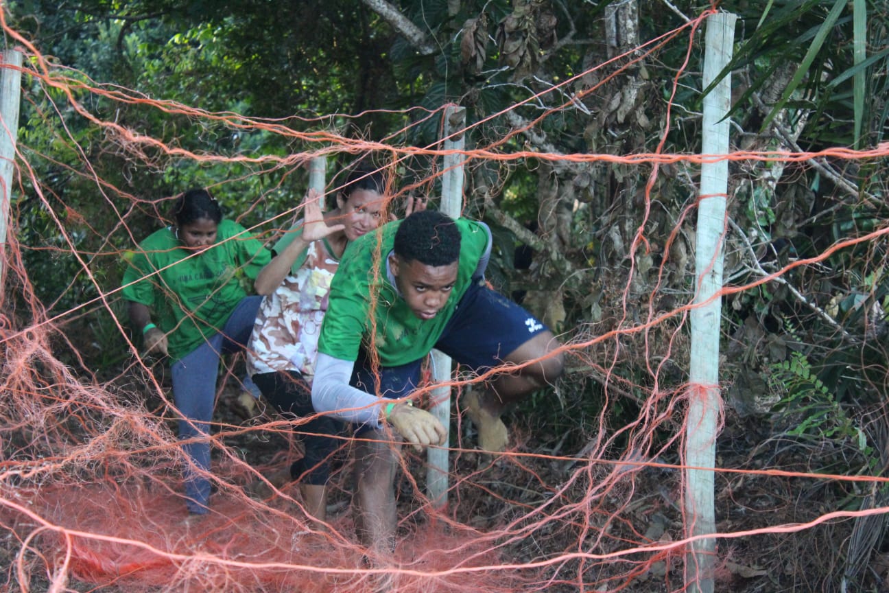 Foto do acampamento 6